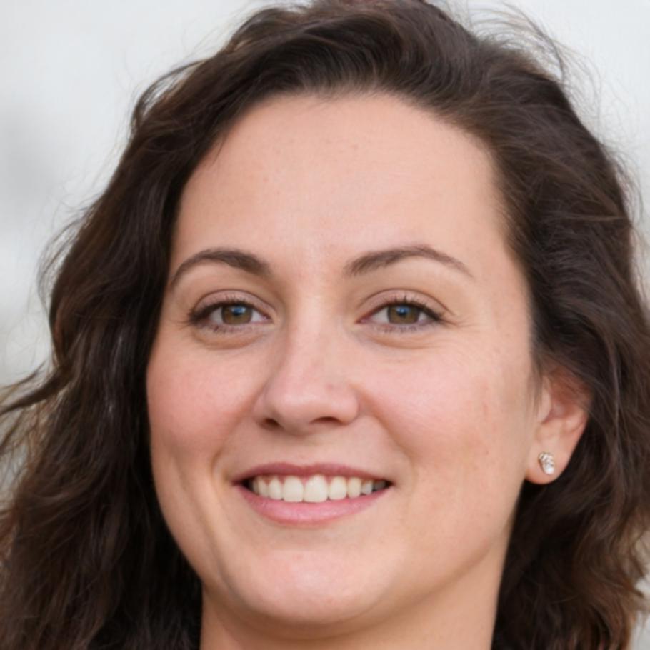 Portrait de Sophie Martineau, Directrice de la Modélisation Financière